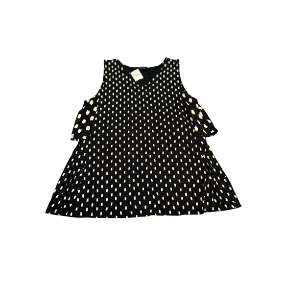 J.Jill wearever collection NWT top womens size L sleeveless - Picture 1 of 9